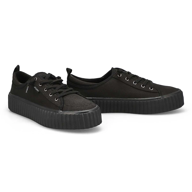Women's Seacycled Pier Wave Platform LTT Sneaker