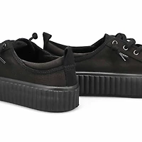 Women's Seacycled Pier Wave Platform LTT Sneaker 