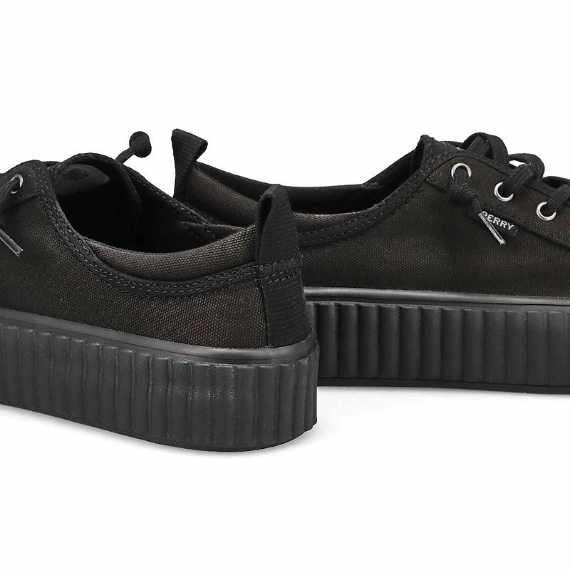 Women's Seacycled Pier Wave Platform LTT Sneaker