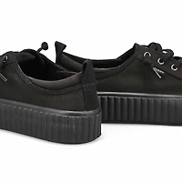 Women's Seacycled Pier Wave Platform LTT Sneaker