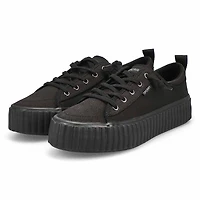 Women's Seacycled Pier Wave Platform LTT Sneaker 