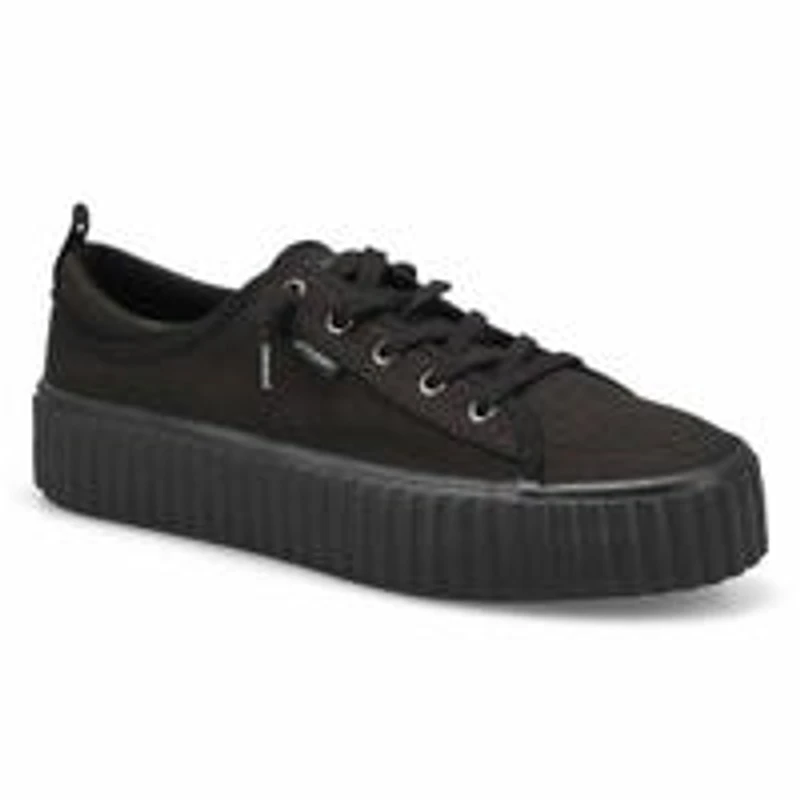 Women's Seacycled Pier Wave Platform LTT Sneaker -