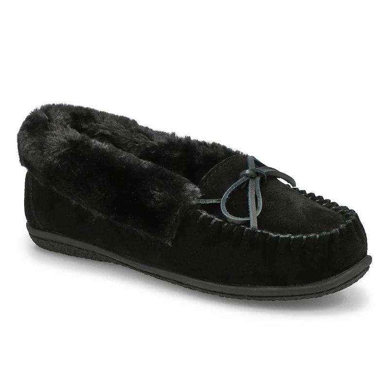 Women's Super Bali Cuff Sde Ballerina SoftMocs