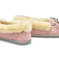 Women's Super Bali Cuff Sde Ballerina SoftMocs