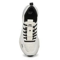 Baskets à lacets SURGE 1, noir/rosé, femmes