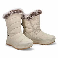 Women's Switch Waterproof Winter Boot
