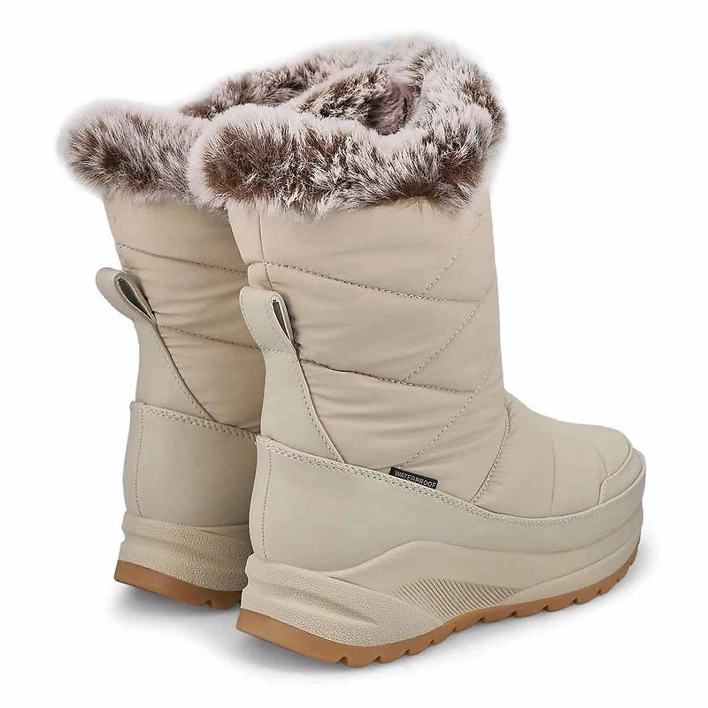 Women's Switch Waterproof Winter Boot
