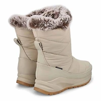 Women's Switch Waterproof Winter Boot