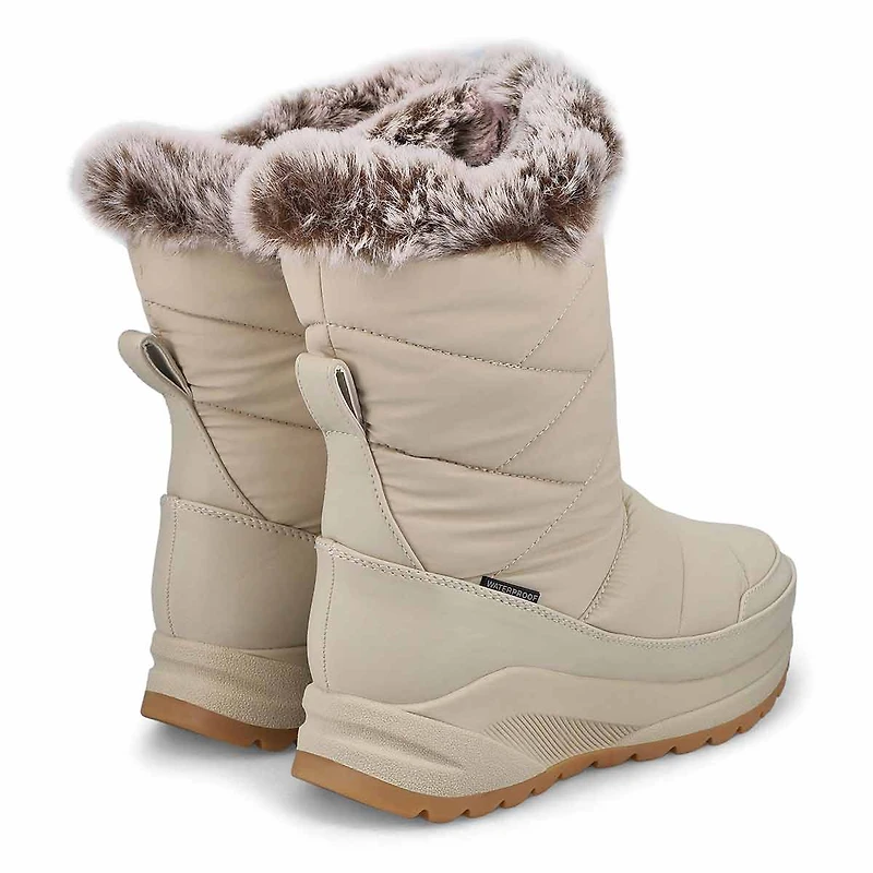Women's Switch Waterproof Winter Boot