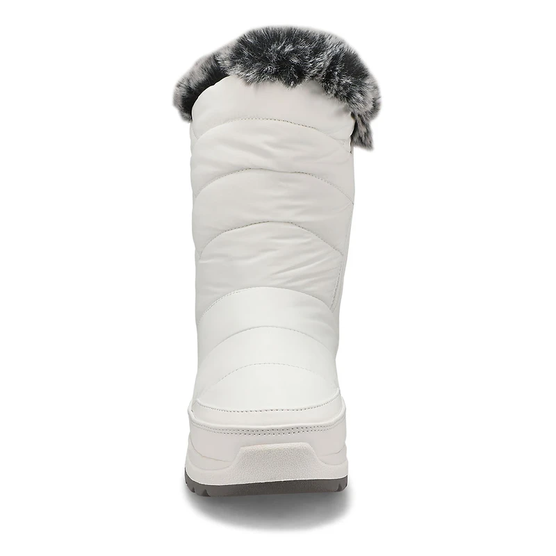 Botte d'hiver imperméable SWITCH, noir, femmes
