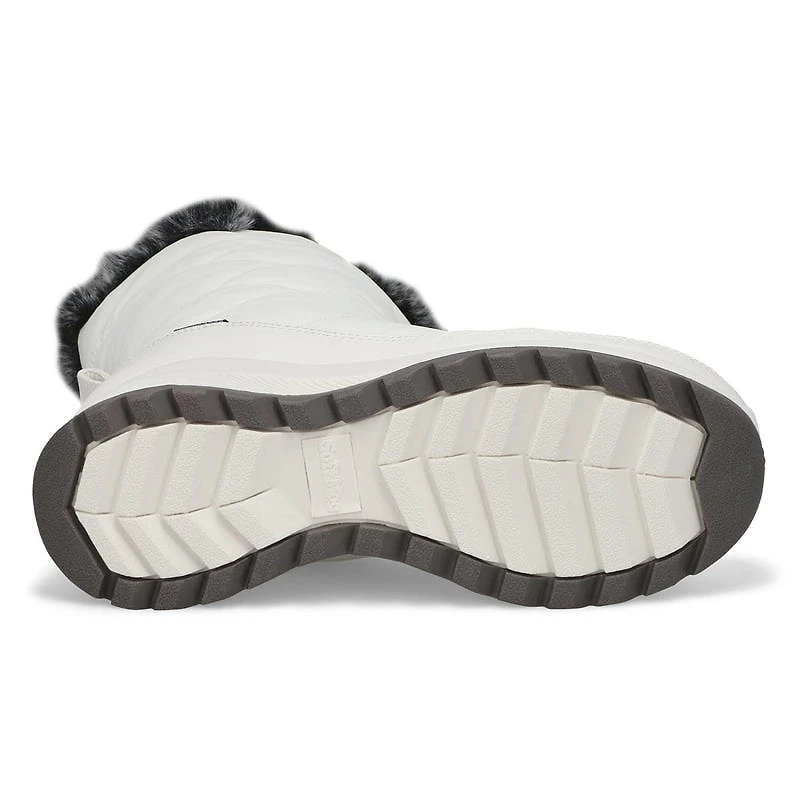 Botte d'hiver impermable SWITCH, os, femmes