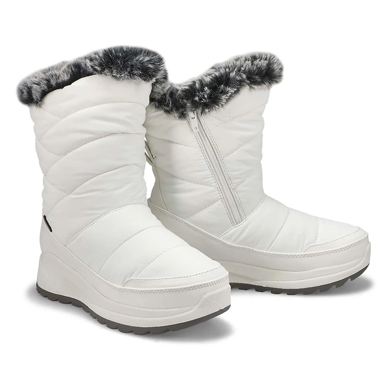 Botte d'hiver imperméable SWITCH, noir, femmes