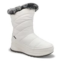 Botte d'hiver imperméable SWITCH, os, femmes