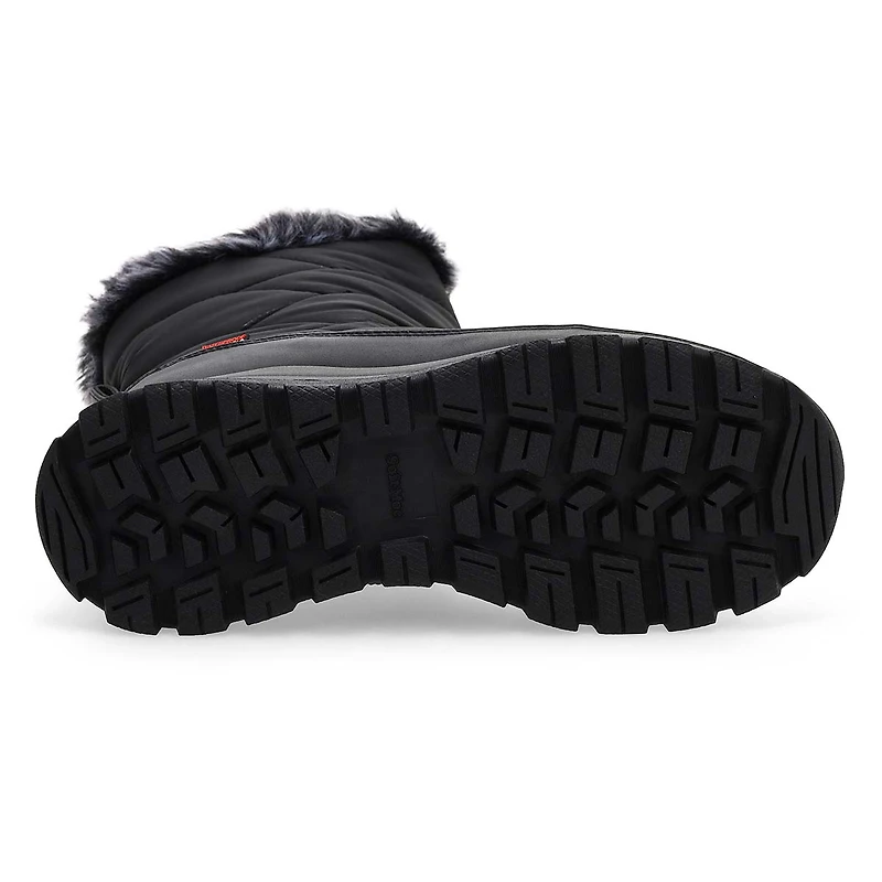 Women's  Switch 2 Waterproof Winter Boot - Black