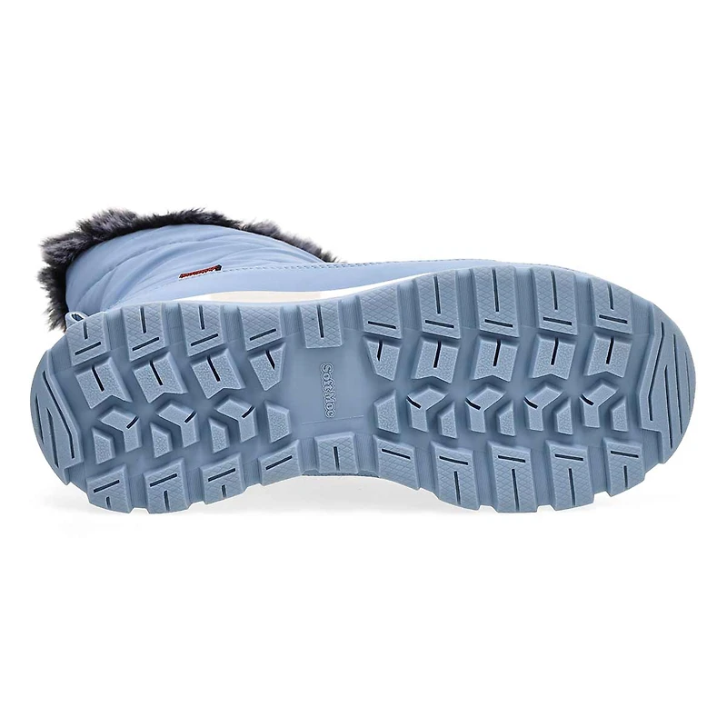 Botte d'hiver imperméable SWITCH 2, noir, femmes