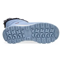 Botte d'hiver imperméable SWITCH 2, noir, femmes