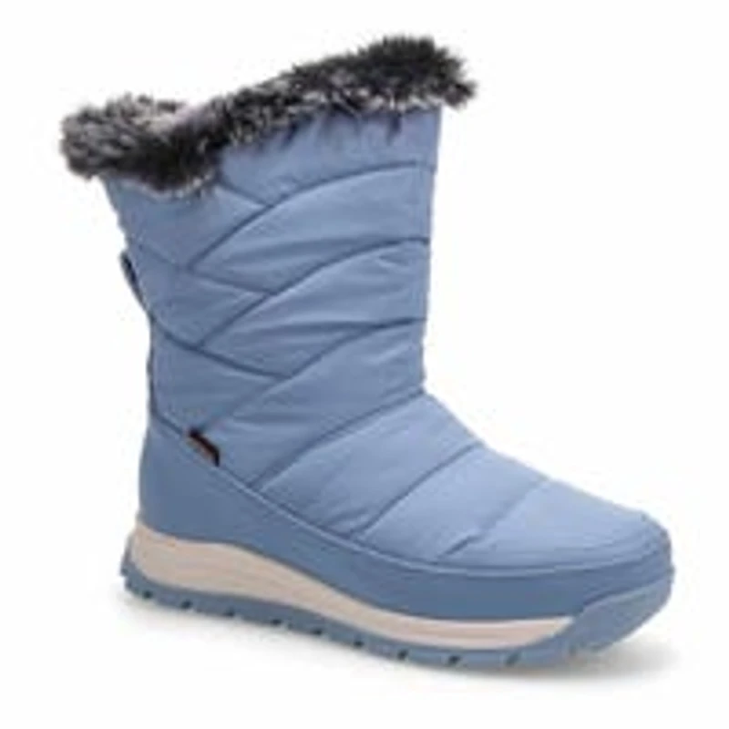 Botte d'hiver impermable SWITCH 2, noir, femmes