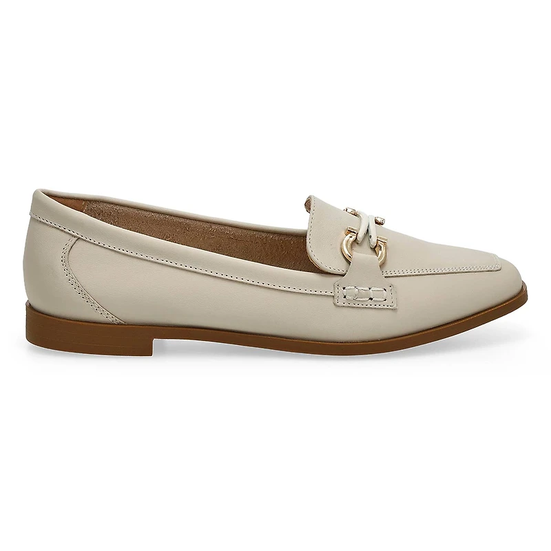 Flâneur en cuir TABITHA 2, noir, femmes