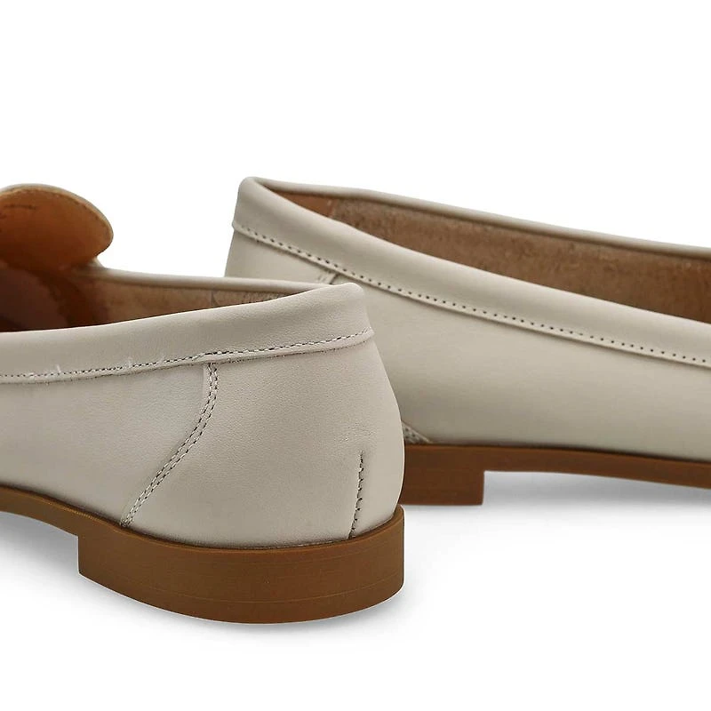 Flneur en cuir TABITHA 2, noir, femmes