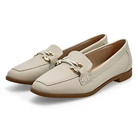 Flneur en cuir TABITHA 2, noir, femmes