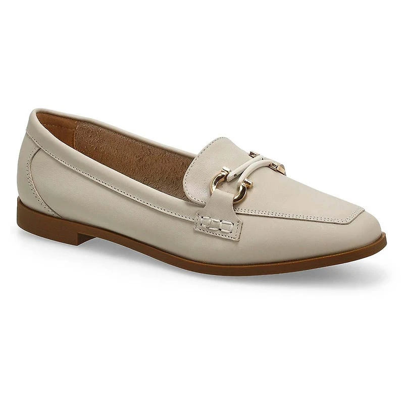 Flneur en cuir TABITHA 2, noir, femmes