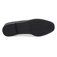 Mocassin  enfiler en cuir Tabitha 3 pour femmes