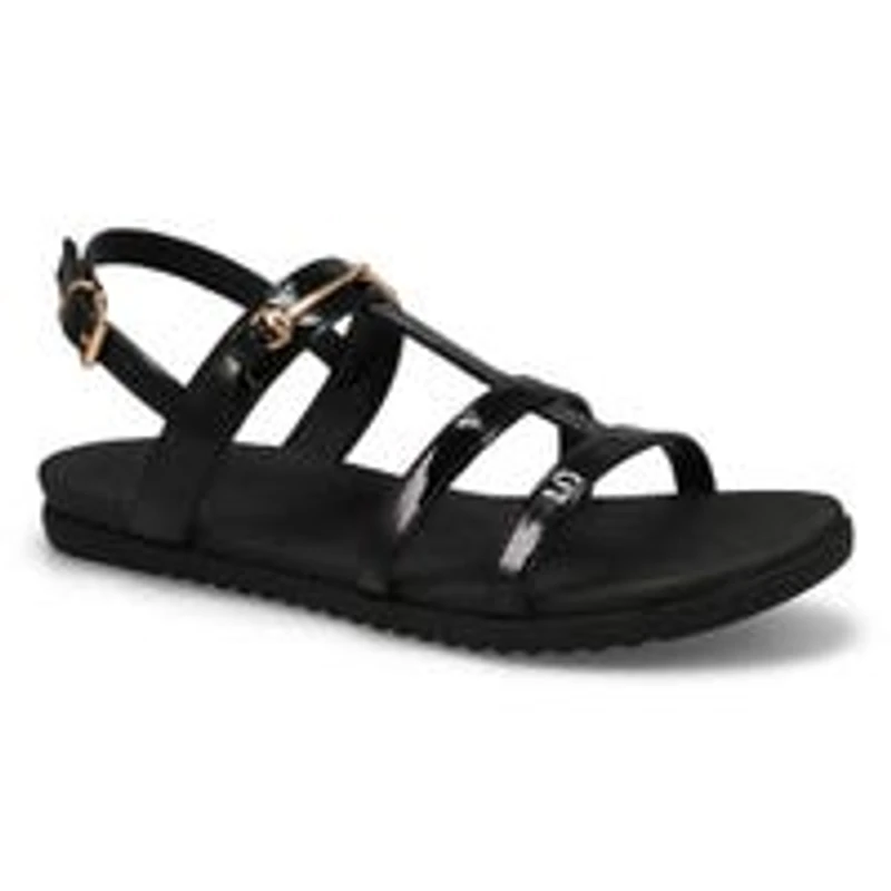 Sandale dcontracte TALYA, noir, femmes