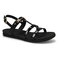 Sandale dcontracte TALYA, noir, femmes