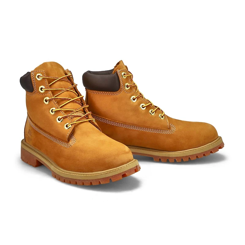 Kids' Premium 6" Waterproof Boot