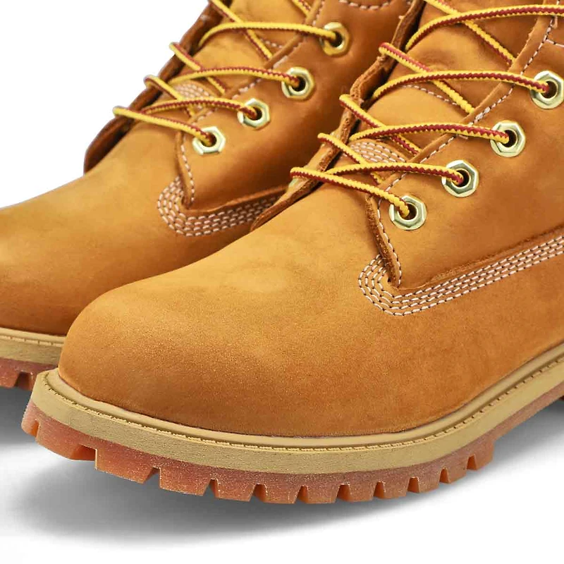 Kids' Premium 6" Waterproof Boot