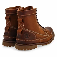 Men's Earthkeepers Original 6" Boot - Brown