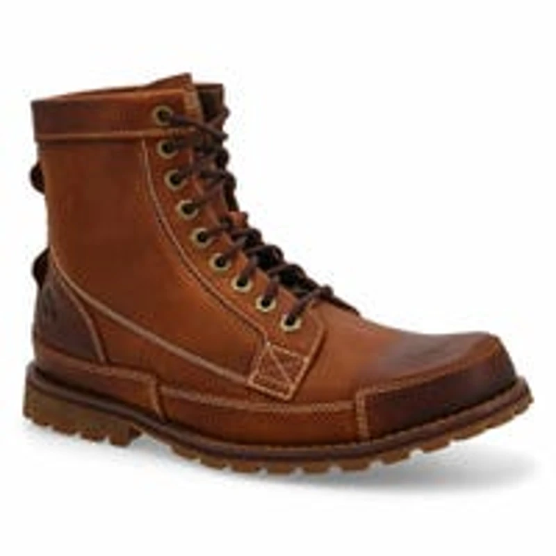 Botte  lacets EARTHKEEPERS ORIGINAL 6", brun moye