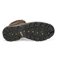 Botte de randonne impermable FLUME MID, brun, ho