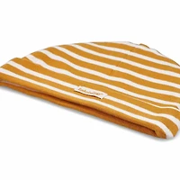 Bottines et tuque CRIB BOOTIE with HAT, bl, bbs