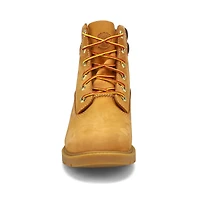 Women's Linden Woods 6" Waterproof Boot