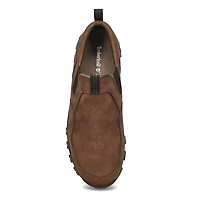 Men's Mt. Maddsen Slip On - Dark Brown