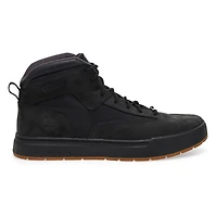 Men's Maple Grove Casual Boot - Black