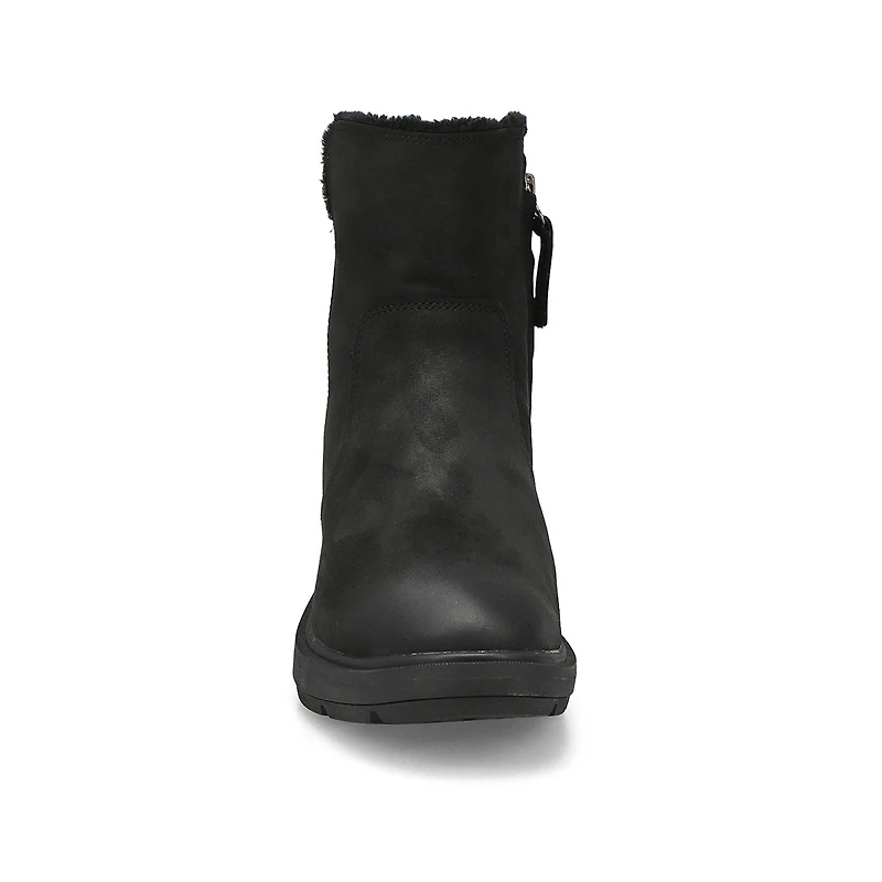 Women's Brimfield Mid Warm Lined Boot - Medium Bro
