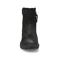 Women's Brimfield Mid Warm Lined Boot - Medium Bro