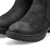 Women's Brimfield Mid Warm Lined Boot - Medium Bro