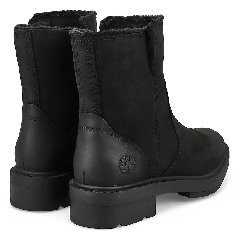 Women's Brimfield Mid Warm Lined Boot - Medium Bro