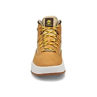 Men's Maple Grove Casual Boot - Black