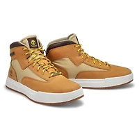 Men's Maple Grove Casual Boot - Black