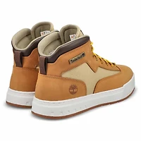Men's Maple Grove Casual Boot - Black