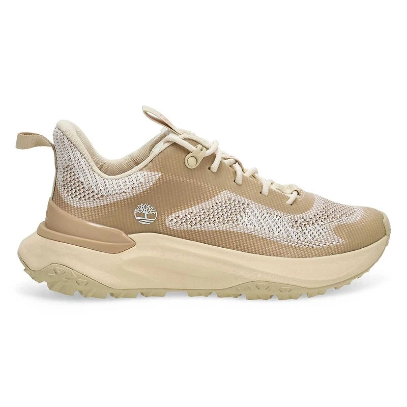 Women's Motion Access Low Hiking Shoe - Natural