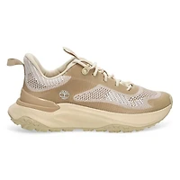 Women's Motion Access Low Hiking Shoe - Natural