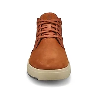 Men's Davis Square Chukka Boot - Navy