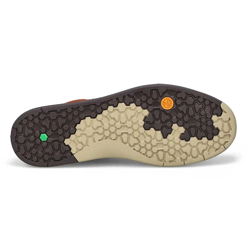 Men's Davis Square Chukka Boot - Navy