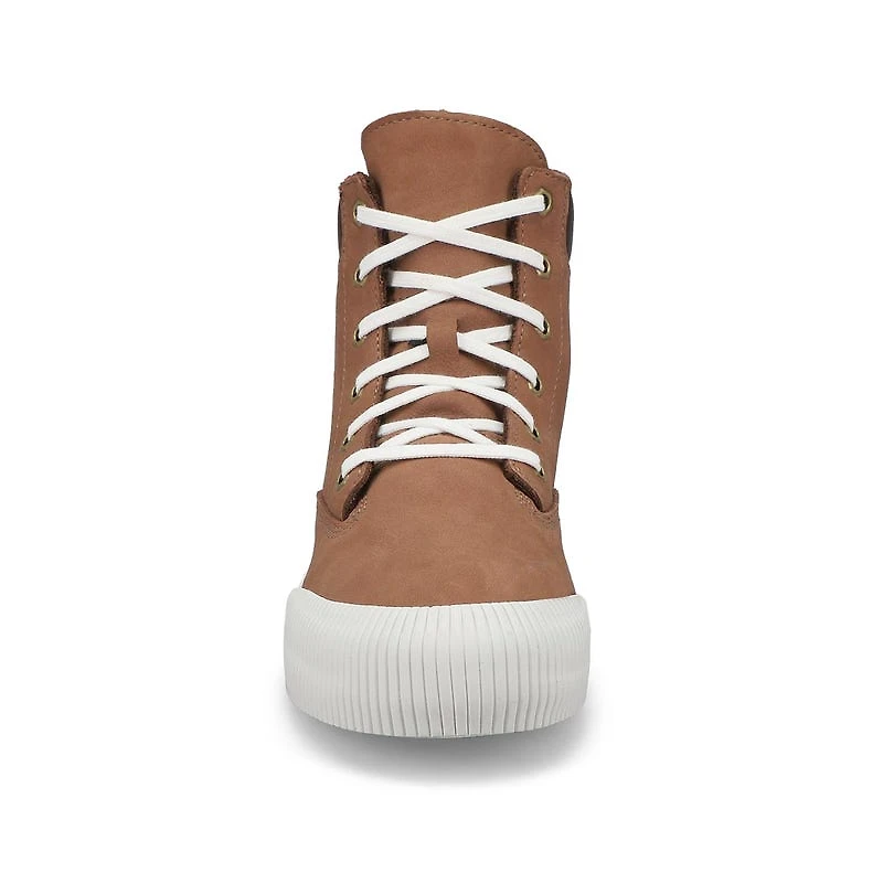 Women's Skyla Bay 2.0 Mid Lace Up Boot - Taupe