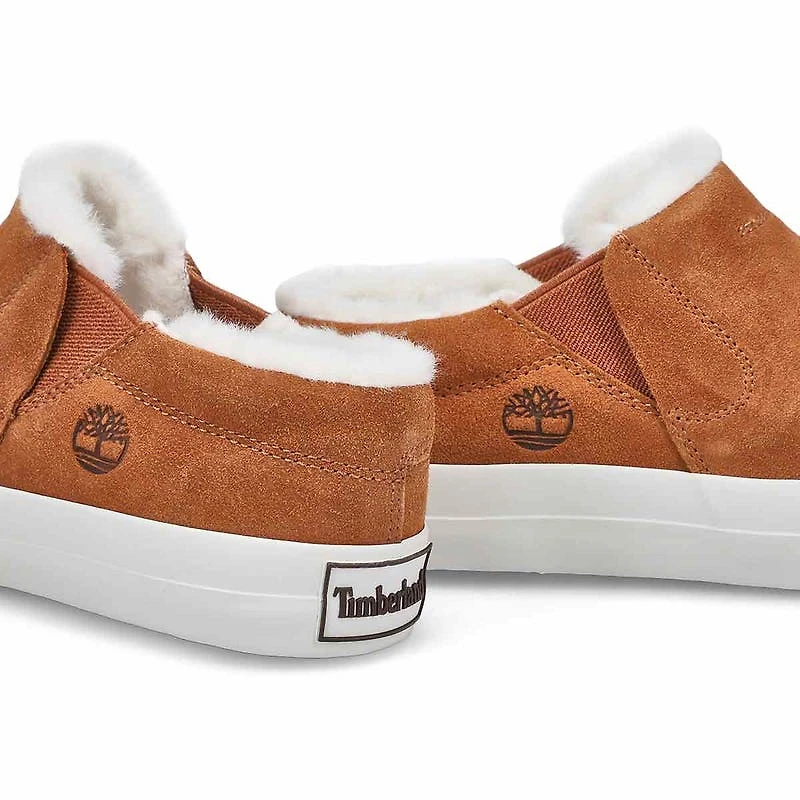 Women's Skyla Bay 2.0 Warm Lined Slip On Sneaker -